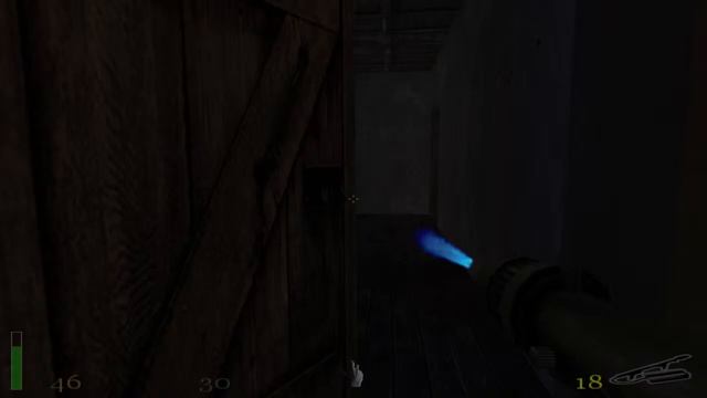 RETURN TO CASTLE WOLFENSTEIN [018] Inspektion in der Waffenfabrik [Let's Play] [Linux] [Deutsch] смотреть онлайн