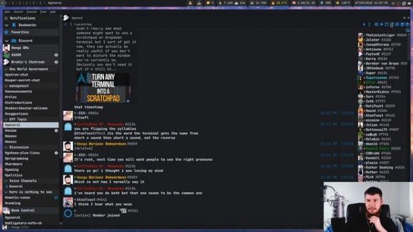 Ripcord: Time To Uninstall The Official Discord Client