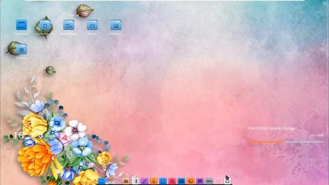 Best lightweight linux distro for old laptop || Bluestar Linux || Most Underrated Arch Linux Distro смотреть онлайн