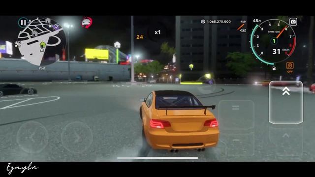 CARX STREET By IOSGods | No Jailbreak смотреть онлайн
