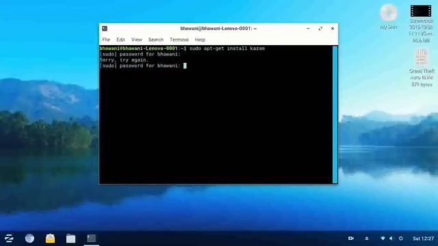 how to install screen recorder in ubuntu,linux,zorin OS #ubuntu #linux #zorin. #screenrecorder смотреть онлайн