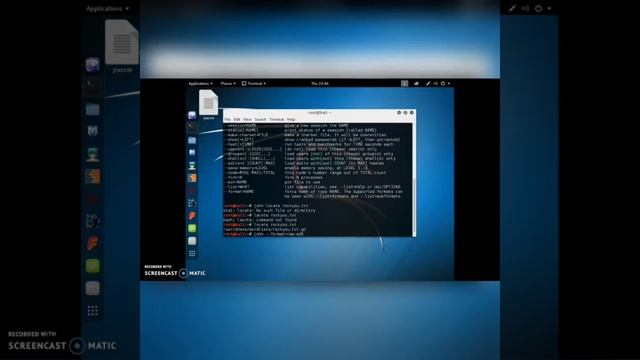 tutorial to john the ripper kali linux смотреть онлайн