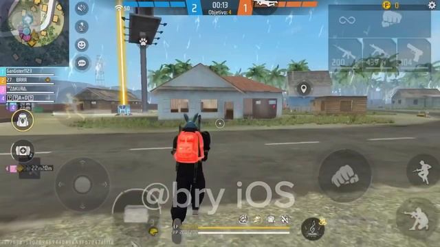ARCHIVO AIMBOT PREMIUM😍 TODO ROJO+BALAS MÁGICAS 100% ANTIBAN смотреть онлайн