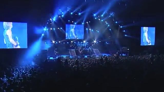 Кипелов - Никто (V лет) смотреть онлайн