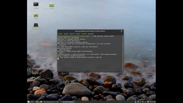 How To Install - Gedit on Linux Mint 18 Cinnamon смотреть онлайн