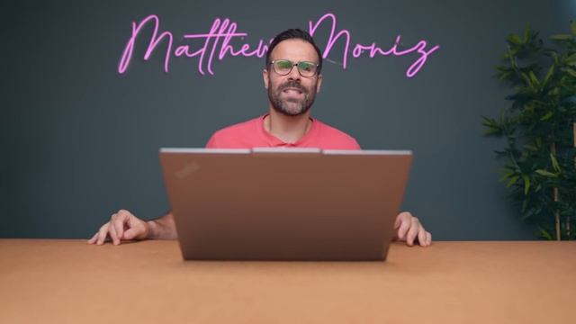 Lenovo ThinkPad Z16 Review - The Battery Champion! смотреть онлайн