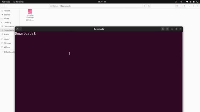 How to update chrome browser in Ubuntu смотреть онлайн
