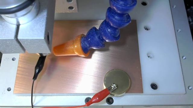 AutoLeveller Probe Phase смотреть онлайн