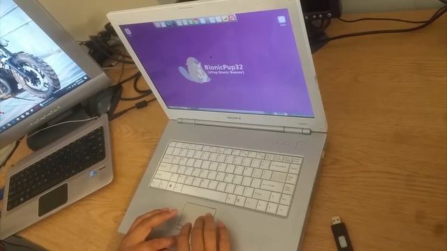 Instalando Puppy Linux 32 bits Un Linux más ligero смотреть онлайн