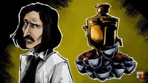 Гоголь, о котором нам не расскажут