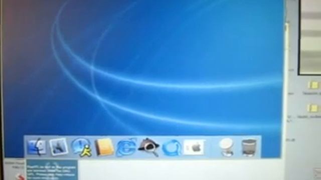 mac on xp смотреть онлайн