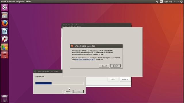 How to install Fotor on Ubuntu 16.04 смотреть онлайн