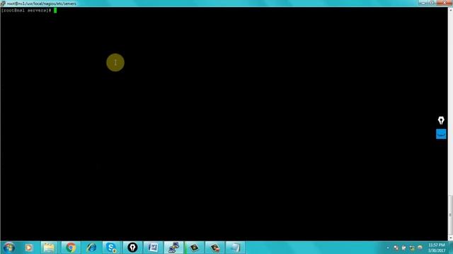 How to add Host into Nagios Server | Linux Administration смотреть онлайн