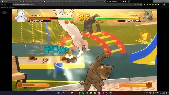Playing Instant Games with JIO CLOUD GAMING - tutorial for pc and laptop смотреть онлайн