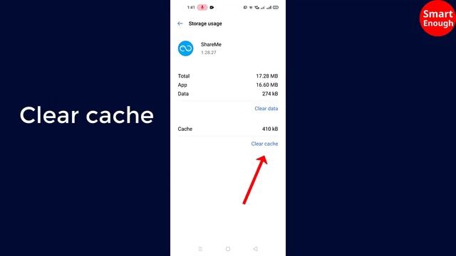 How to fix ShareMe app not working | ShareMe app not opening / Smart Enough смотреть онлайн
