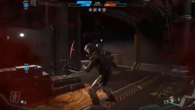 SC4 Star Marine Tournament Highlights смотреть онлайн
