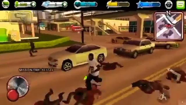Loja par urban crime tu kry misione смотреть онлайн