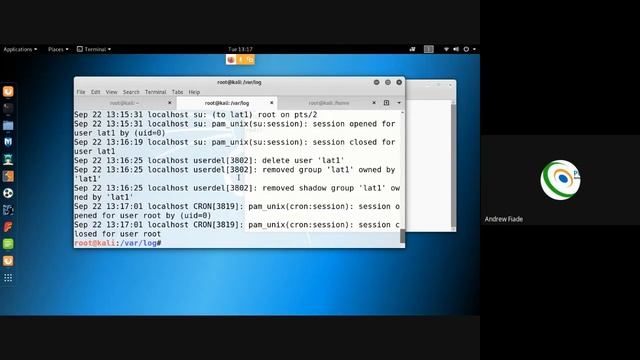 Praktikum linux 1 #linux смотреть онлайн