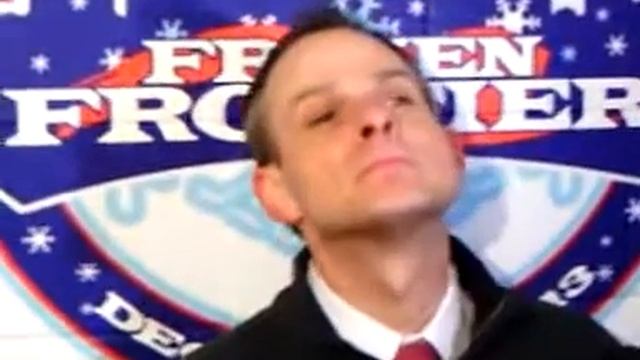 Coach Chadd Cassidy Interview