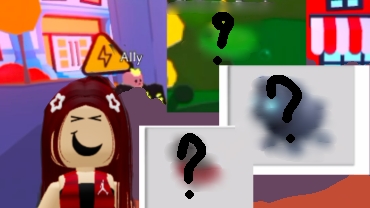 2 неделя хеллуинского обновления/Adopt me