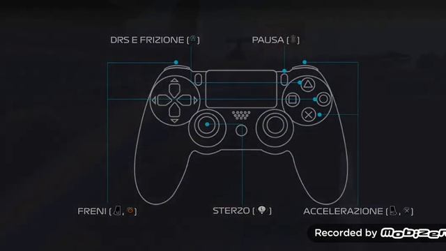Gioco a f1 mobile con controller su gioco molto consigliato sia IOS CHE ANDROID😁🎮📱 смотреть онлайн