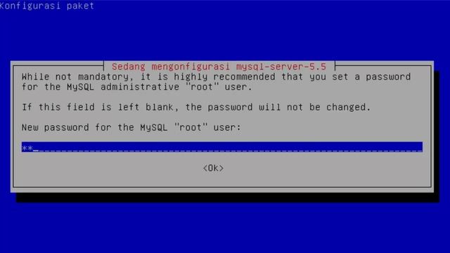 Install Debian, DNS Server, Web Server, Mail Server (UKOM TKJ) смотреть онлайн