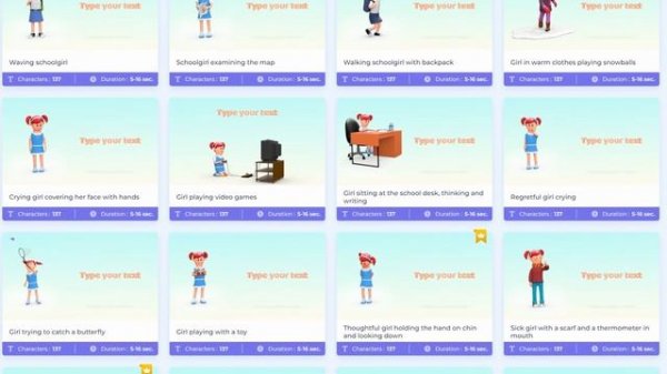 How to create videos in Renderforest | Video Editing Tutorial