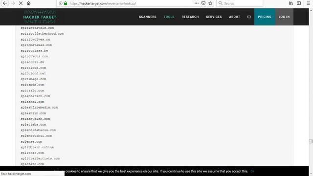 Vulnerabillty Subdomain Take Over смотреть онлайн