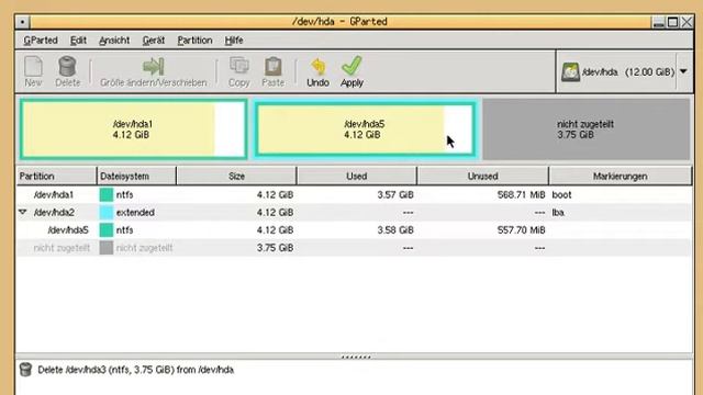 Festplatten Backup (Folge 2) (Teil 3 von 3) смотреть онлайн