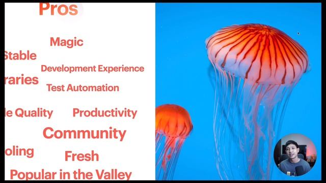 เฟรมเวิร์คที่สดใหม่ตลอดเวลา Ruby on Rails framework | ป้ายยาขาเดฟ EP.9 смотреть онлайн