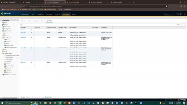 05.24.2022 - SD-WAN Demystified - Session 2 Demo смотреть онлайн