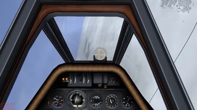 IL-2 1946: Dogfight over Moscow смотреть онлайн