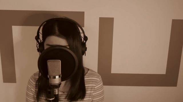 古巨基｜必殺技 Leo Ku (cover by RU) смотреть онлайн