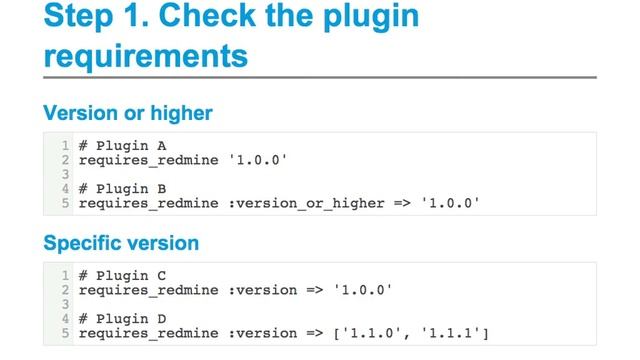 Does This Plugin Work With Redmine...? смотреть онлайн