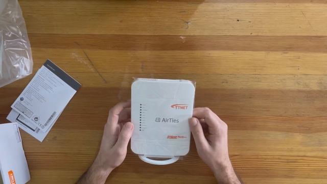 AİRTİES 5660 V2 MODEM KURULUMU NASIL YAPILIR | CallFix Modem Paketi смотреть онлайн