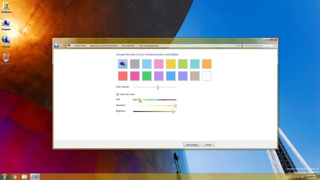 A Look at Windows 9 (not clickbait) смотреть онлайн