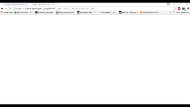 Instalacion de Bitbucket (SourceTree) y uso de Google Cloud Repositories смотреть онлайн