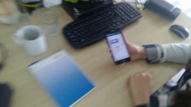 Tizen Cihaz ile Kablosuz Cikti Alma смотреть онлайн