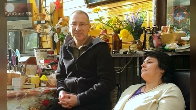 Архипова Елена. "К 5 тилетию клуба Ла-До-Га". смотреть онлайн