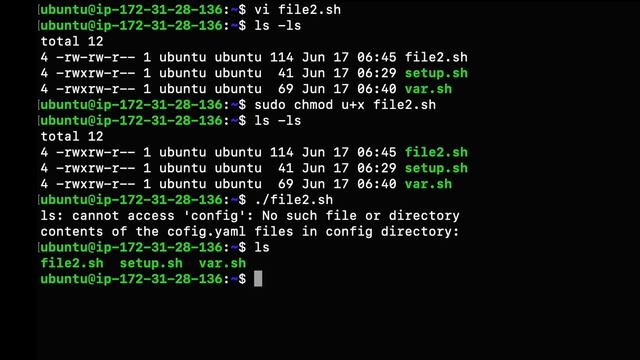 Day-12 | SHELLSCRIPTING WITH REALTIME HANDSON 01 | #60daysofdevops #freedevopscourse#2023 смотреть онлайн