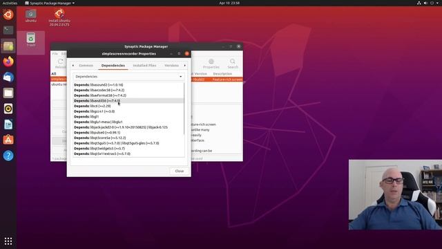 Ubuntu 20.04 Live Desktop How To Use Effectively смотреть онлайн