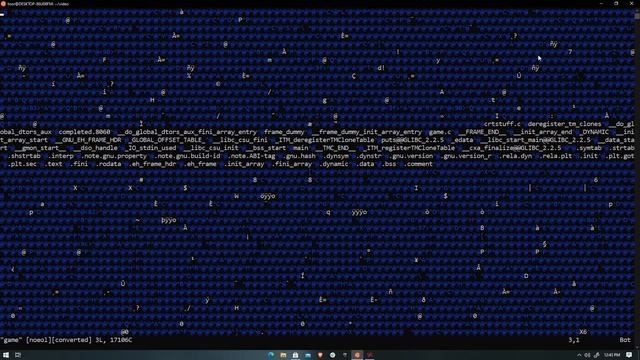 Aprender assembly desde cero | x86_64 Linux Assembly #1 | Demostracion para ingenieria inversa смотреть онлайн