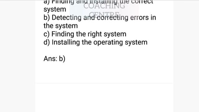 NIELIT CCC computer / introduction of operating system/ Top 50 Question/ for uppcl exam 2022 смотреть онлайн