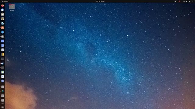 10 things to do after installing ubuntu 21.10 [ Impish Indri ] смотреть онлайн