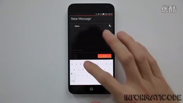 Meet Ubuntu Phone! | Conheça o Ubuntu Phone! смотреть онлайн