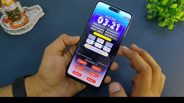 IOS17 Theme For Xiaomi Device ⚡ iOS Theme For Miui 14/13 🔥 Depth Effect & Dynamic Island |Tema14 iO смотреть онлайн
