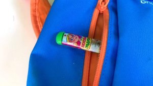 ВЫГНАЛИ из КЛАССА... Как ПРОНЕСТИ СЛАДОСТИ в ШКОЛУ | Ромарики