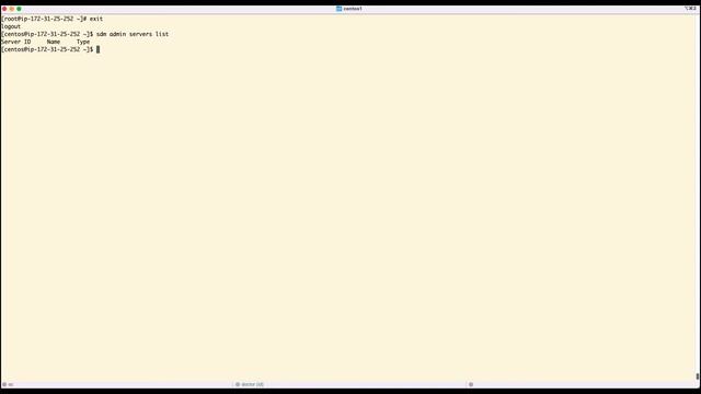 How to set up certificate based SSH смотреть онлайн