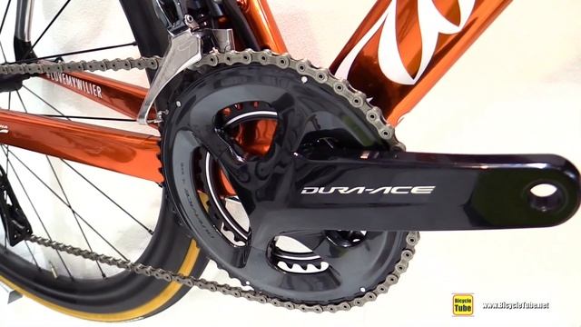 2019 Wilier Triestina Cento 10 Pro - Walkaround - 2018 Eurobike смотреть онлайн