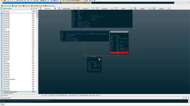 Metasploit Encoders Deep Dive - Part 2 - Optimised SUB Encoder смотреть онлайн